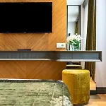 Hotel Oran 4*