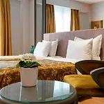 Oran Hotel Istanbul