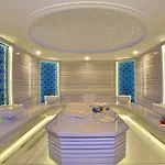 Oran Hotel Istanbul