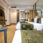 Oran Hotel