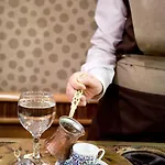 Hotel Oran Istanbul