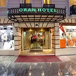 Oran 4* Istanbul