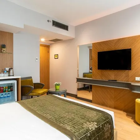 Oran Hotel Istanbul