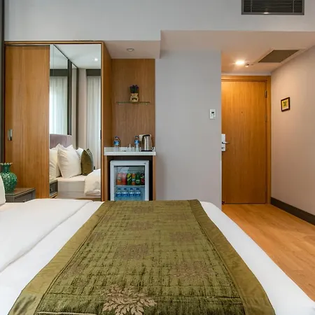 Hotel Oran 4*