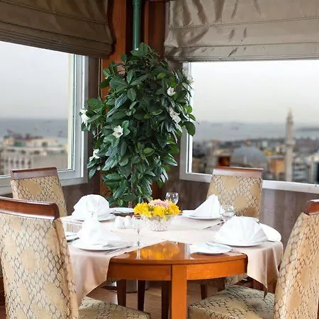 Oran 4* Stambuł