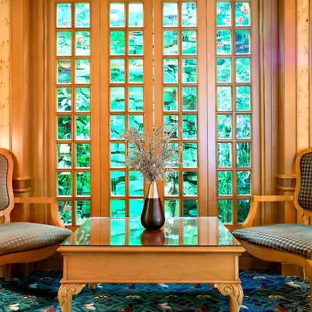 Oran Hotel 4*