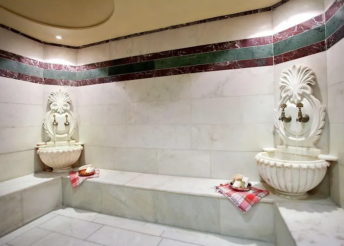 Hotel Oran
