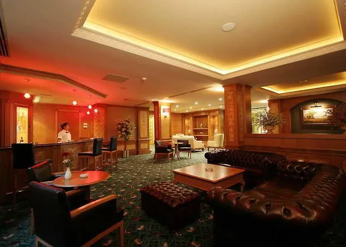 Oran Hotel