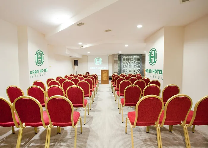 Oran Hotel 4*