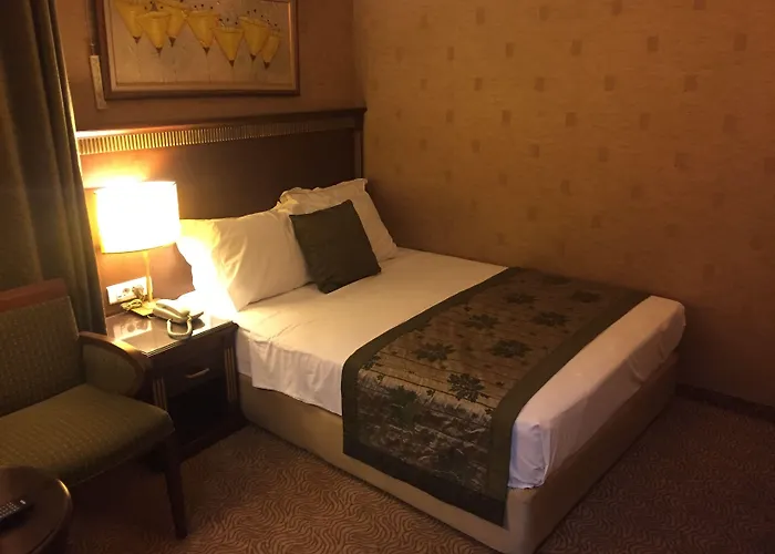 Hotel Oran 4*