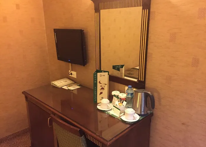 Oran 4*