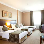 Oran Hotel Estambul