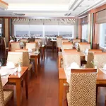 Hotel Oran Estambul