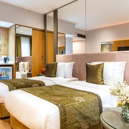 オラン イスタンブール