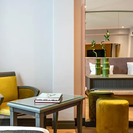 Oran Hotel 4*