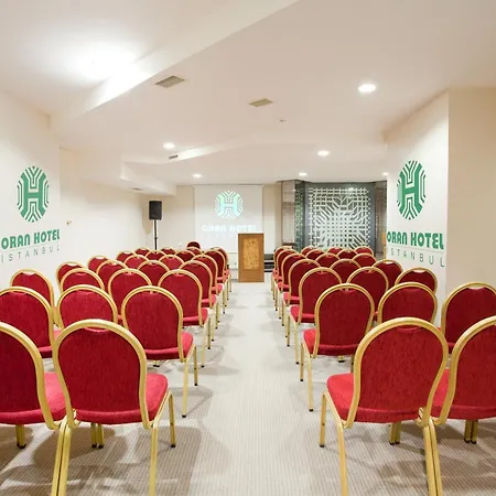 オラン ホテル 4*