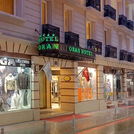 Oran