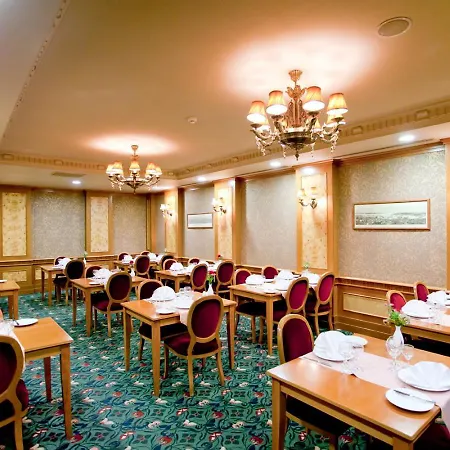Oran 4* Stambuł