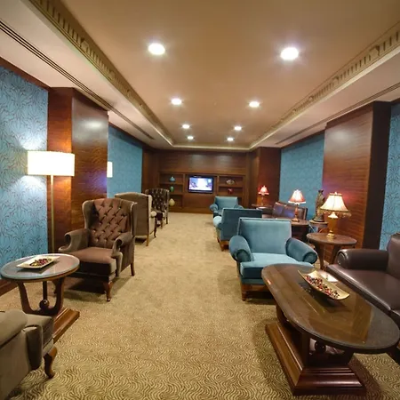 Oran Otel İstanbul