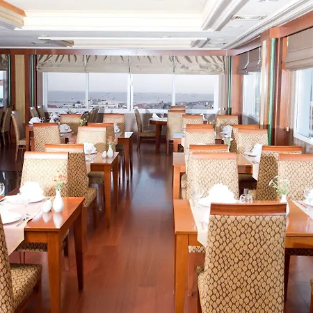 Otel Oran İstanbul