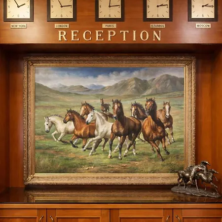 Oran Hotel 4*