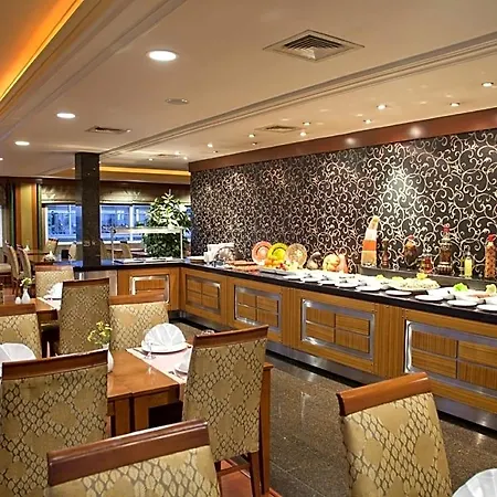 Oran Hotel