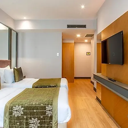 Oran Hotel Estambul