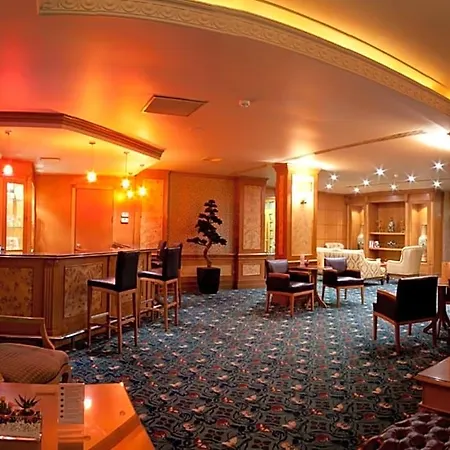 Hotel Oran Estambul