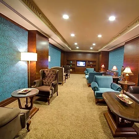 Oran Hotel 4*