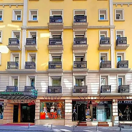 Oran 4* Estambul