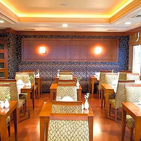 Hotel Oran