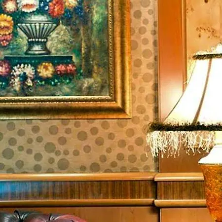 Oran Hotel 4*