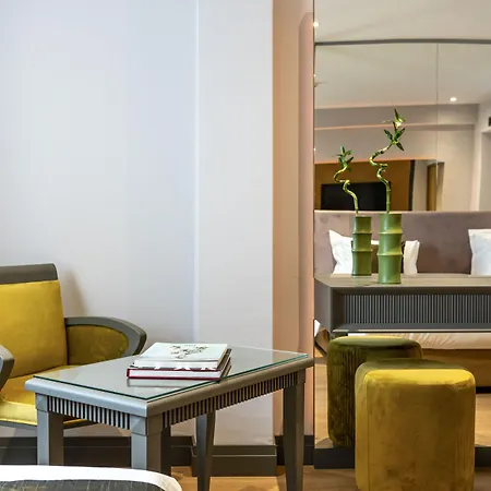 Oran 4* Istanbul