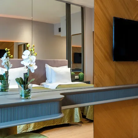 Oran Hotel 4*