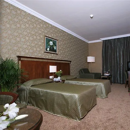 Hotel Oran