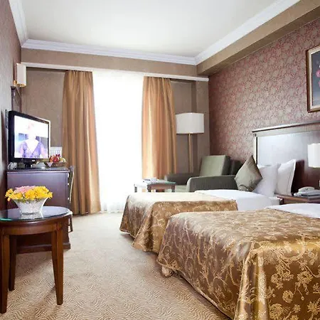 ホテル オラン 4*