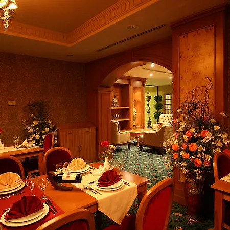 Oran Hotel 4*