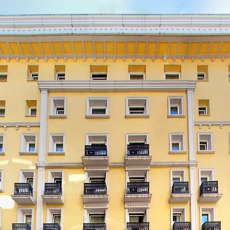 Oran Hotel 4*