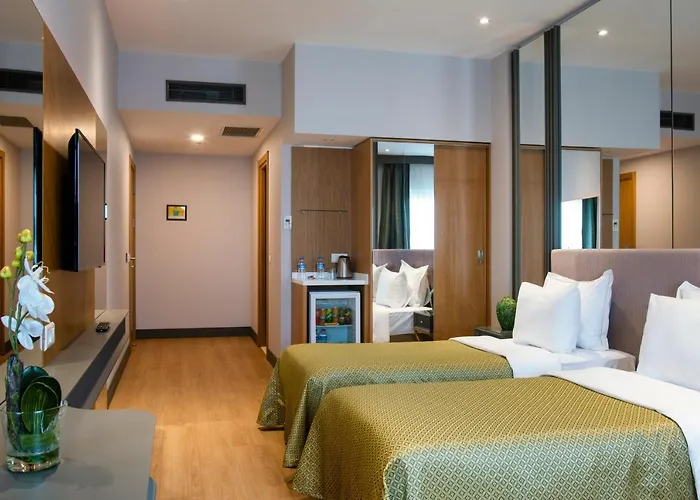 Oran Istanbulská provincie