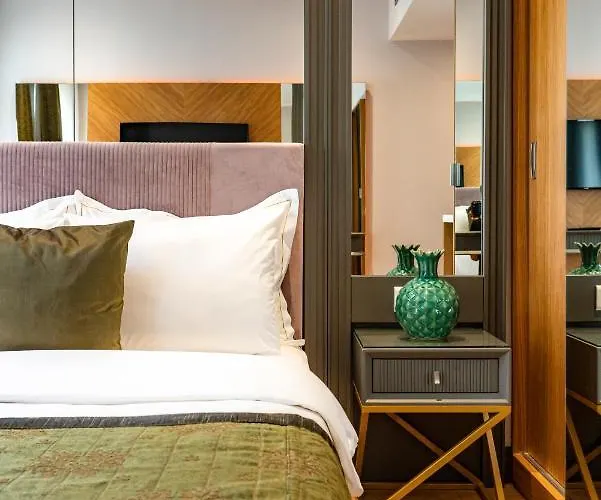 Oran 4* Istanbulská provincie