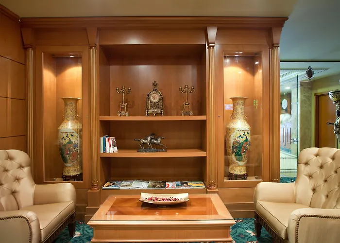 Oran 4* Istanbulská provincie