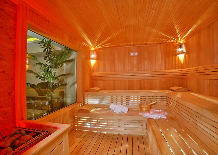 Oran 4* Istanbulská provincie