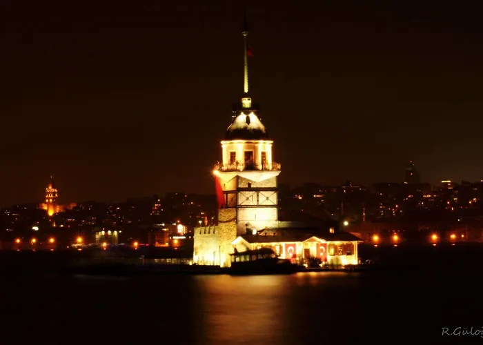 Oran 4* Istanbulská provincie