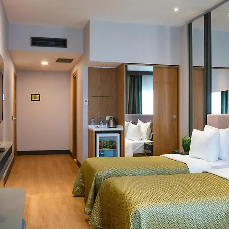 اوران اسطنبول