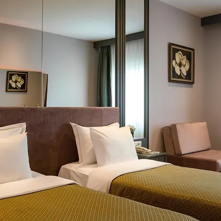 Oran Szálloda 4*