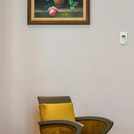 Oran Szálloda 4*