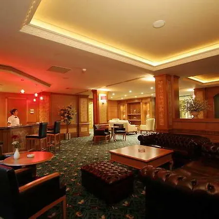 奥兰酒店 酒店
