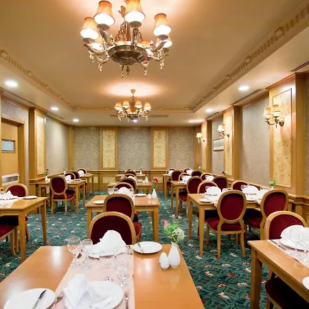 奥兰酒店