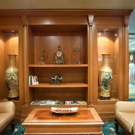 اوران 4* اسطنبول