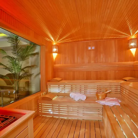 Oran 4* Isztambul